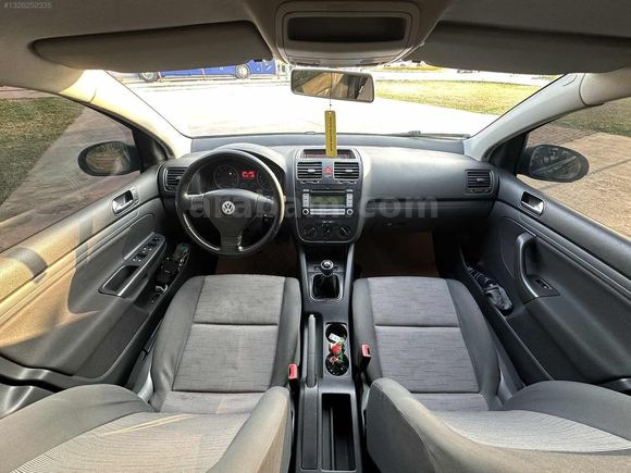 WV GOLF 1.6 DÜZ MOTOR 170 KM