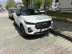 Sahibinden Chery Tiggo 7 Pro 1.6 TGDI Luxury 2023 Model Ankara