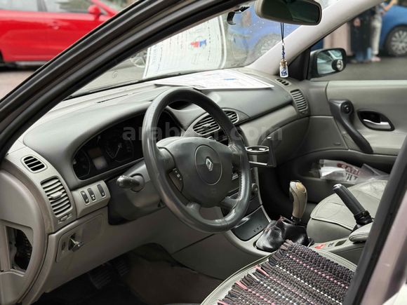 Galeriden Renault Laguna 2.0 Privilege 2004 Model Kocaeli
