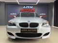 AZEM MOTORS DAN TR EN UYGUN M5 E60