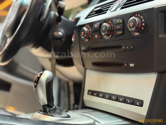 AZEM MOTORS DAN TR EN UYGUN M5 E60