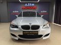 AZEM MOTORS DAN TR EN UYGUN M5 E60