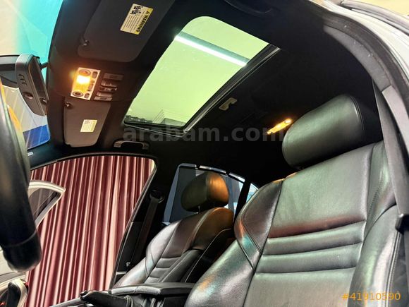 AZEM MOTORS DAN TR EN UYGUN M5 E60