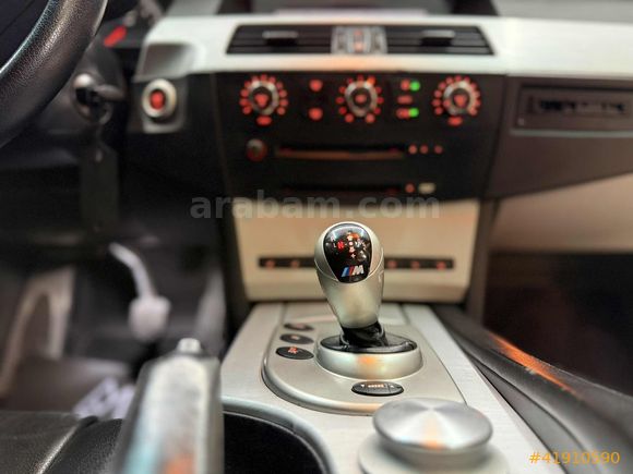 AZEM MOTORS DAN TR EN UYGUN M5 E60