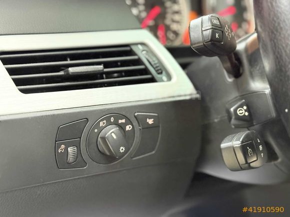 AZEM MOTORS DAN TR EN UYGUN M5 E60