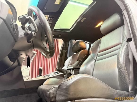 AZEM MOTORS DAN TR EN UYGUN M5 E60