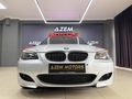 AZEM MOTORS DAN TR EN UYGUN M5 E60