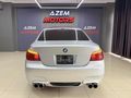 AZEM MOTORS DAN TR EN UYGUN M5 E60