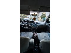 Sahibinden Ford Focus 1.6 Ghia 2001 Model Gri