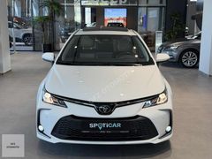 HATASIZ COROLLA X PACK SUNROOFLU -%0.69 KREDİLİ- OFZ OTOMOTİV