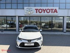 ŞAMLIOĞLU TOYOTA VE BYD BAYİ/2023MODEL/COROLLA 1.5 DREAM X-PACK