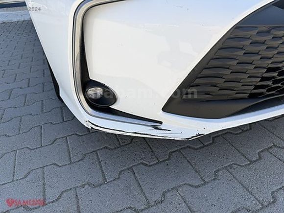 ŞAMLIOĞLU TOYOTA VE BYD BAYİ/2023MODEL/COROLLA 1.5 DREAM X-PACK