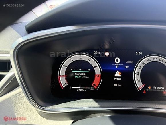 ŞAMLIOĞLU TOYOTA VE BYD BAYİ/2023MODEL/COROLLA 1.5 DREAM X-PACK