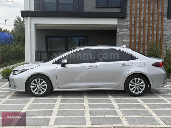 AFRATAFRADAN COROLLA DREAM X PACK