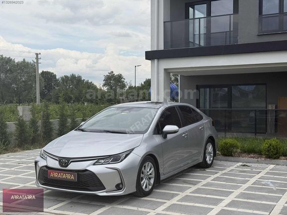 AFRATAFRADAN COROLLA DREAM X PACK