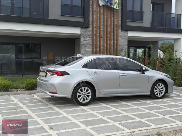 AFRATAFRADAN COROLLA DREAM X PACK