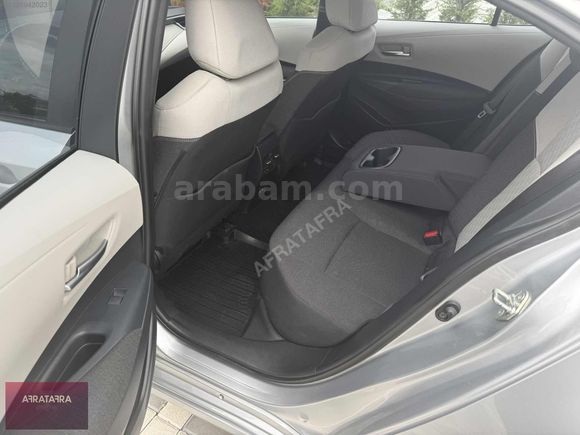 AFRATAFRADAN COROLLA DREAM X PACK