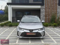 AFRATAFRADAN COROLLA DREAM X PACK
