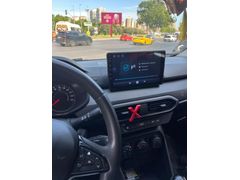 Sahibinden Dacia Sandero 1.0 TCe Comfort 2021 Model  193 km Beyaz