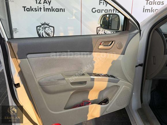 GEELY EMGRAND BAKIMLI MASRAFSIZ UYGUN TAKSİT İMKANI