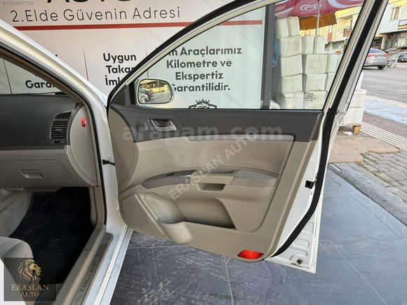 GEELY EMGRAND BAKIMLI MASRAFSIZ UYGUN TAKSİT İMKANI