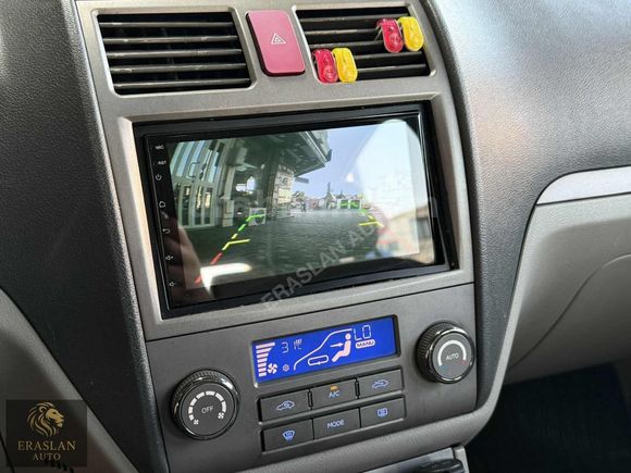 GEELY EMGRAND BAKIMLI MASRAFSIZ UYGUN TAKSİT İMKANI