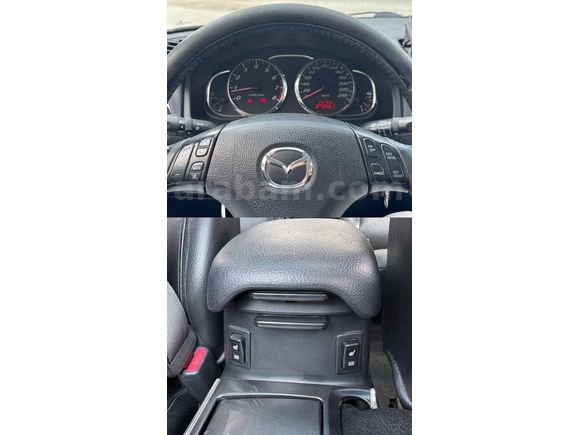 Sahibinden Mazda 6 2.0 2006 Model 