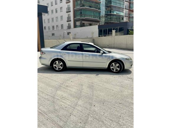 Sahibinden Mazda 6 2.0 2006 Model 