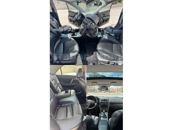 Sahibinden Mazda 6 2.0 2006 Model 