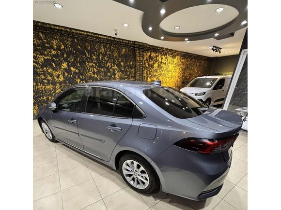 2021 COROLLA HATASIZ BOYASIZ TRAMERSİZ ORİJİNAL