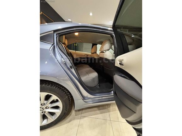 2021 COROLLA HATASIZ BOYASIZ TRAMERSİZ ORİJİNAL