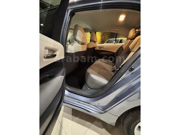 2021 COROLLA HATASIZ BOYASIZ TRAMERSİZ ORİJİNAL