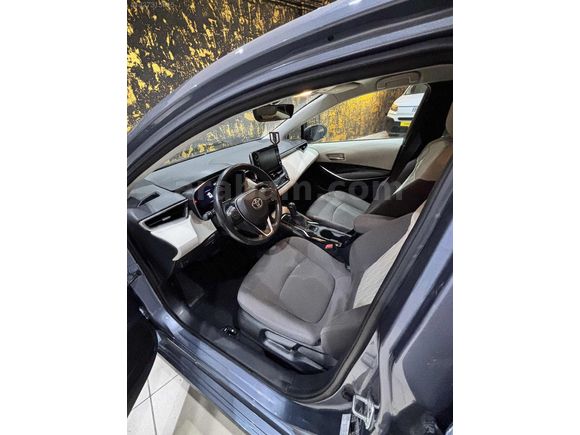 2021 COROLLA HATASIZ BOYASIZ TRAMERSİZ ORİJİNAL