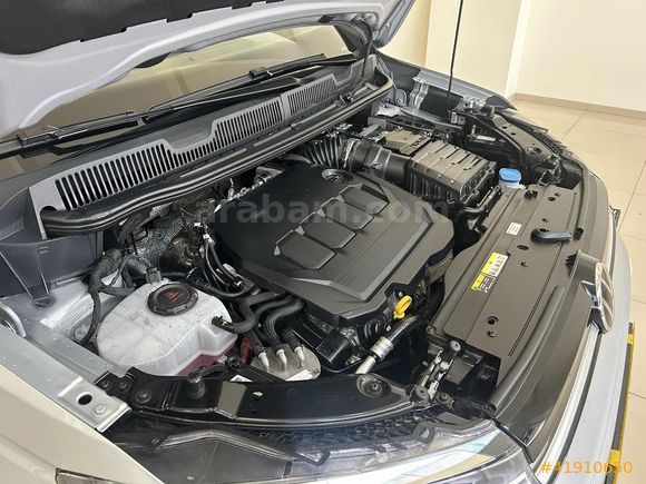 ÜÇLER OTOMOTIV'DEN HATASIZ 8BİN KM'DE STYLE %20 FATURALI