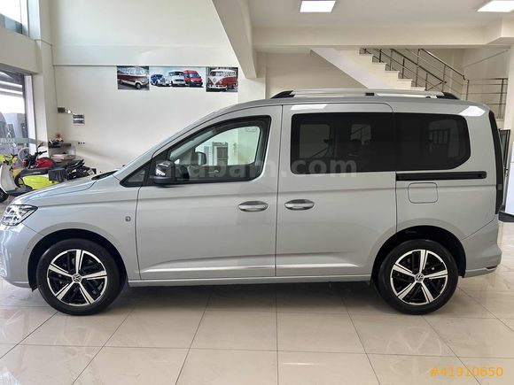 ÜÇLER OTOMOTIV'DEN HATASIZ 8BİN KM'DE STYLE %20 FATURALI