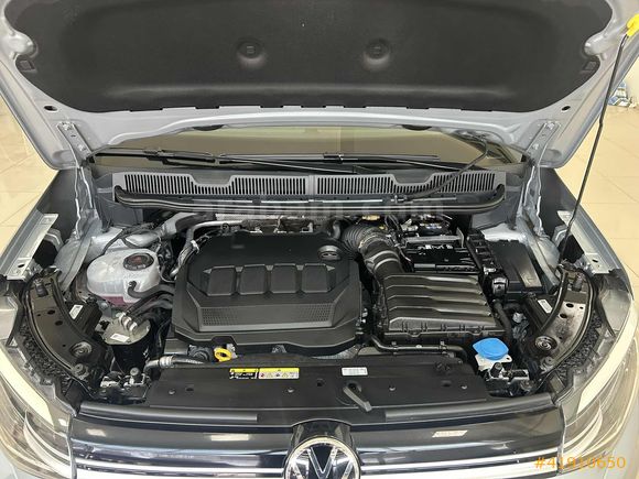 ÜÇLER OTOMOTIV'DEN HATASIZ 8BİN KM'DE STYLE %20 FATURALI