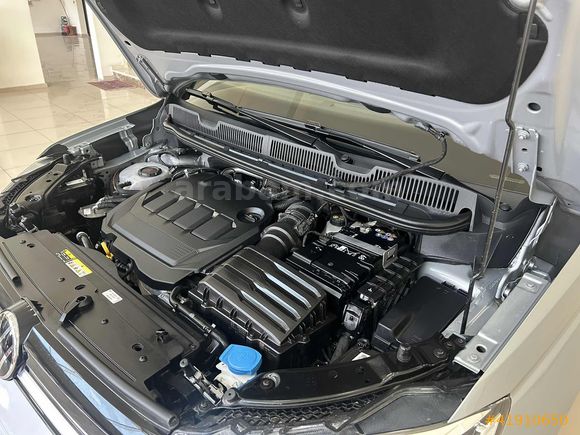 ÜÇLER OTOMOTIV'DEN HATASIZ 8BİN KM'DE STYLE %20 FATURALI