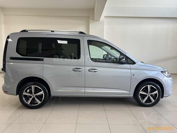 ÜÇLER OTOMOTIV'DEN HATASIZ 8BİN KM'DE STYLE %20 FATURALI