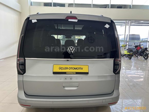 ÜÇLER OTOMOTIV'DEN HATASIZ 8BİN KM'DE STYLE %20 FATURALI