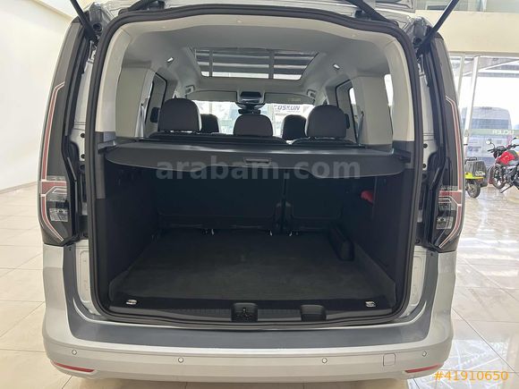 ÜÇLER OTOMOTIV'DEN HATASIZ 8BİN KM'DE STYLE %20 FATURALI
