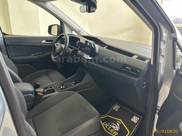 ÜÇLER OTOMOTIV'DEN HATASIZ 8BİN KM'DE STYLE %20 FATURALI