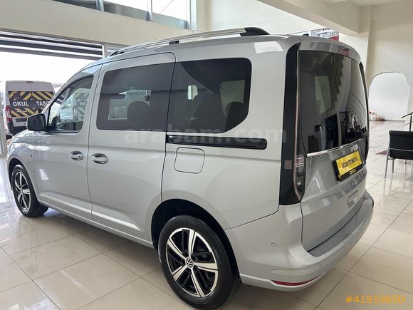 ÜÇLER OTOMOTIV'DEN HATASIZ 8BİN KM'DE STYLE %20 FATURALI