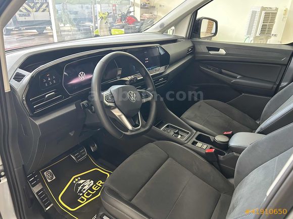 ÜÇLER OTOMOTIV'DEN HATASIZ 8BİN KM'DE STYLE %20 FATURALI