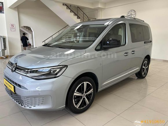 ÜÇLER OTOMOTIV'DEN HATASIZ 8BİN KM'DE STYLE %20 FATURALI