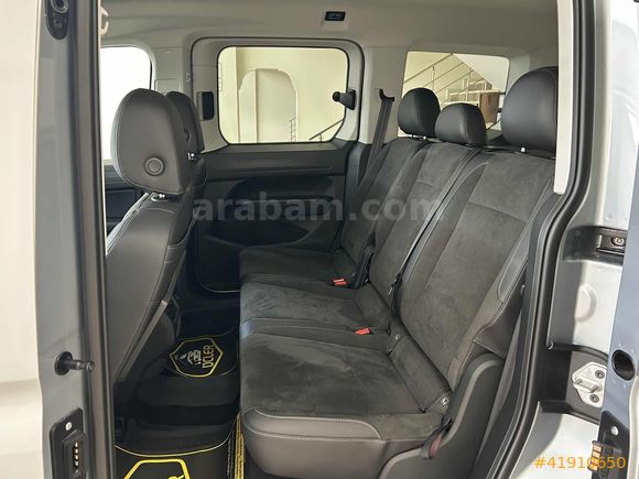 ÜÇLER OTOMOTIV'DEN HATASIZ 8BİN KM'DE STYLE %20 FATURALI