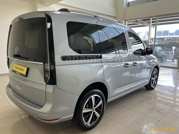 ÜÇLER OTOMOTIV'DEN HATASIZ 8BİN KM'DE STYLE %20 FATURALI