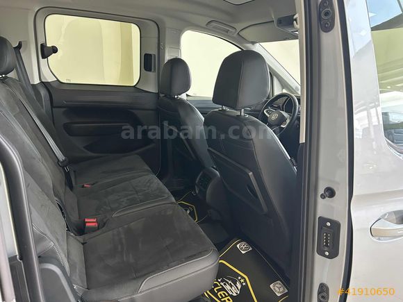 ÜÇLER OTOMOTIV'DEN HATASIZ 8BİN KM'DE STYLE %20 FATURALI