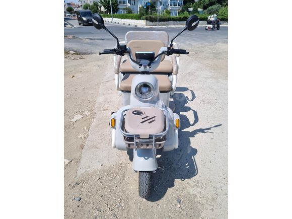 Sahibinden Stmax Elit retro ultra 960