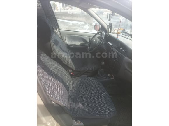 Sahibinden Renault Megane 1.6 RTE 2000 Model