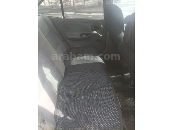 Sahibinden Renault Megane 1.6 RTE 2000 Model